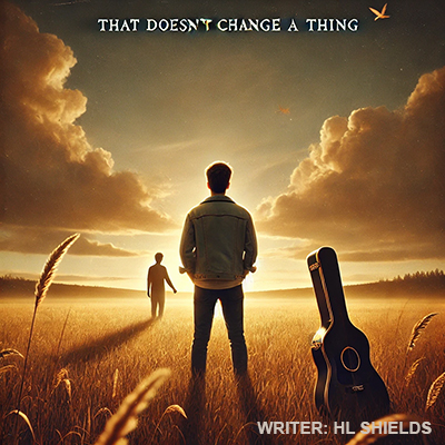 That Doesn't Change a Thing song art