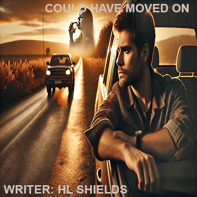 Could Have Moved On song art